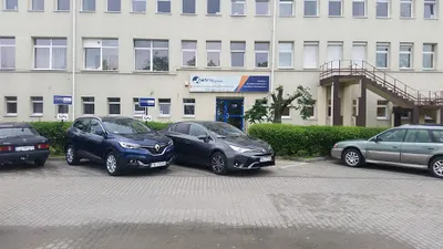 CAR NET Polska sp. z o.o. | wypożyczalnia samochodów Lublin